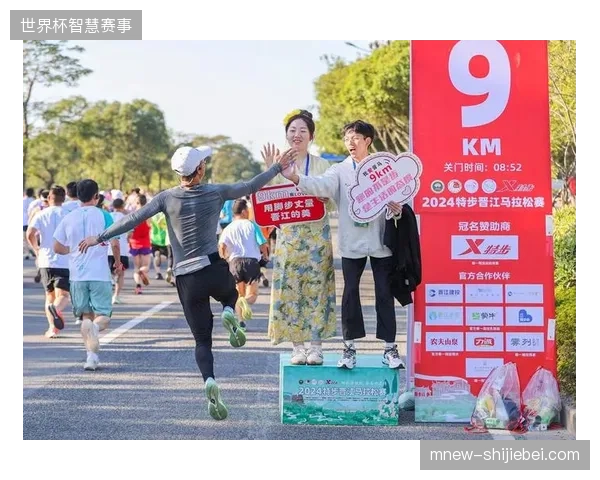 坐拥百万级赛事社群流量，为何本地中型马拉松赛事依然面临商业化难产的困境？